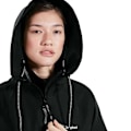 Miniatyrbillede 7 af 10: Berghaus Jakke Highraise Sort 14 Kvinde