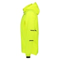 Miniatyrbillede 3 af 3: Agu Compact Rain Commuter Jakke Gul L Mand
