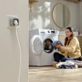 Miniatyrbillede 3 af 3: Ecoflow Wi-fi Smart Stik Grå