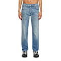 Miniatyrbillede 1 af 5: Diesel A10231-0grdi 2023 D Finitive Jeans Blå 32 / 34 Mand