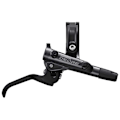 Miniatyrbild 2 av 3: Shimano Bromsar Bak Bl-m6100+br-m6120 Svart