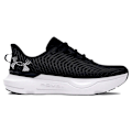 Miniatyrbillede 1 af 2: Under Armour Løbe Skoe Infinite Pro Sort EU 38 1/2 Kvinde