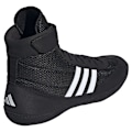 Miniatyrbillede 5 af 8: Adidas Combat Speed 4 Brydesko Sort EU 46 Mand