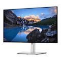 Miniatyrbild 1 av 6: Dell Övervaka Ultrasharp U2422he 24´´ Fhd Ips Led 60hz Silver One Size / EU Plug