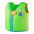 Miniatyrbillede 1 af 4: Speedo Vest Learn To Swim Character Printed Grøn 24 Months-4 Years