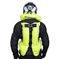 Pikkukuva 2 / 4: Rock Tool Co Airbag Airpack Keltainen L