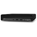 Pikkukuva 1 / 3: Hp Mini Pc Elite Mini 600 G9 I5-12500t/8gb/512gb Ssd Hopeinen One Size / EU Plug