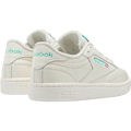 Miniatyrbillede 5 af 8: Reebok Classics Trænere Club C 85 Hvid EU 40 1/2 Kvinde