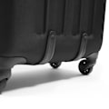 Miniatyrbillede 5 af 5: Eastpak Trolley Taske Tranzshell S 32l Sort