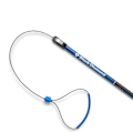 Miniatyrbillede 2 af 5: Black Diamond Quickdraw Pro Carbon 320 Sonde Søvfarvet