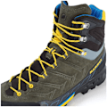Pikkukuva 5 / 6: Mammut Kento Tour High Goretex Vihreä EU 40 2/3 Mies