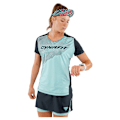 Miniatyrbillede 4 af 4: Dynafit Kortærmet T-shirt Alpine 2 Blå XS Kvinde