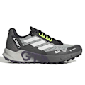 Miniatyrbillede 1 af 9: Adidas Trail Løbesko Terrex Agravic Flow 2 Goretex Grå EU 40 Kvinde