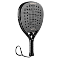 Pikkukuva 2 / 5: Oxdog Padel-maila Hyper Match 2.0 Hes-carbon Powerribs 3d Dr