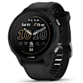 Miniatyrbillede 1 af 6: Garmin Armbåndsur Forerunner 955 Non-solar Sort