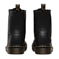 Miniatyrbillede 6 af 6: Dr Martens Støvler Pascal 8 Eye Virginia Sort EU 36 Kvinde
