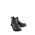 Miniatyrbillede 1 af 5: Aigle Soft Rain 2 Gummistøvler Sort EU 38 Kvinde