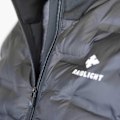 Miniatyrbillede 4 af 4: Raidlight Jakke Softshell Hybrid Sort M Mand