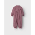 Pikkukuva 3 / 5: Name It Kilpapuku Snow10 Violetti 8 Years Poika