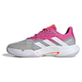 Pikkukuva 3 / 8: Adidas Kengät Courtjam Control Harmaa EU 40 Nainen