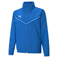 Miniatyrbild 1 av 2: Puma Jacka Teamrise All Weather  7-8 Years Pojke