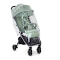 Miniatyrbild 8 av 10: Joie Sittvagn Brisk Lx Silver