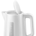 Pikkukuva 7 / 7: Philips Vedenkeitin Series 3000 1,7 Litraa Valkoinen One Size / EU Plug