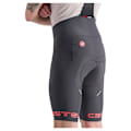 Pikkukuva 4 / 7: Castelli Bib Shortsit Free Aero Rc Classic Harmaa S Mies