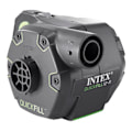 Miniatyrbillede 2 af 6: Intex Genopladelig Elektrisk Pumpe Med Adapter Sort