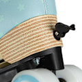 Pikkukuva 8 / 10: Playlife Rullaluistimet Classic Adjustable Sininen EU 39-42