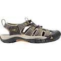 Miniatyrbild 3 av 9: Keen Sandaler Newport H2 Brun EU 41 Man