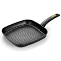 Miniatyrbillede 1 af 4: Monix Grillpande Green M481231 28 Cm Søvfarvet