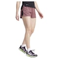 Pikkukuva 4 / 7: Adidas Mt Trail 5´´ Shortsit Violetti M Nainen