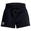 Pikkukuva 3 / 5: Under Armour Icon Fleece Shortsit  S Nainen