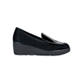 Miniatyrbillede 1 af 7: Geox Ilde Loafers Sort EU 41 Kvinde