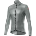 Pikkukuva 3 / 6: Castelli Takki Aria Shell Harmaa XL Mies