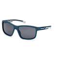 Miniatyrbillede 1 af 6: Skechers Se6363 Polariserede Solbriller Blå  Mand