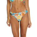 Pikkukuva 3 / 5: Volcom Take It Easy Cheekini Bikinien Alaosa Monivärinen M Nainen