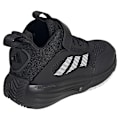 Miniatyrbild 4 av 6: Adidas Own The Game 3.0 Skor Svart EU 30 1/2 Pojke