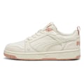 Pikkukuva 3 / 4: Puma Rebound V6 Low Coquette Lenkkarit Valkoinen EU 37 Nainen