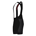 Miniatyrbillede 3 af 4: Massi Comp Team Cykelshorts Sort XL Mand