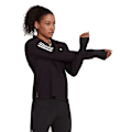Miniatyrbillede 5 af 7: Adidas Sweatshirt Otr Sort XS Kvinde