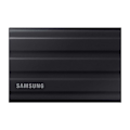 Miniatyrbillede 1 af 10: Samsung Ekstern Ssd-harddisk T7 Shield 4tb Søvfarvet