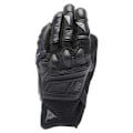 Miniatyrbillede 1 af 10: Dainese Sommerhandsker X-ride 2 Ergo-tek Sort XL