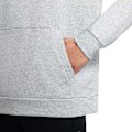 Miniatyrbillede 5 af 6: Nike Hættetrøje Dri-fit Swoosh Grå XL / Regular Mand