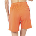 Miniatyrbillede 2 af 5: Superdry Shorts Code Sl Applique Boy Orange XS Kvinde