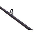 Miniatyrbillede 5 af 6: Abu Garcia Baitcasting Stang Beast Pike Sort 2.59 m / 50-200 g
