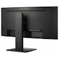 Miniatyrbillede 6 af 8: Viewsonic Vg3419c 34´´ 4k Va Led 120hz Buet Skærm