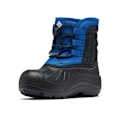 Miniatyrbillede 5 af 10: Columbia Powderbug™ Snowlite™ Sne Støvler Blå,Sort EU 37