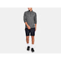 Miniatyrbild 3 av 5: Under Armour Långärmad Topp Tech™ 2.0 ½ Zip Grå S Man